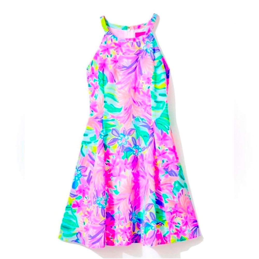 🆕🌟RARE🌟LILLY PULITZER Dress